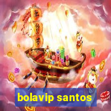 bolavip santos