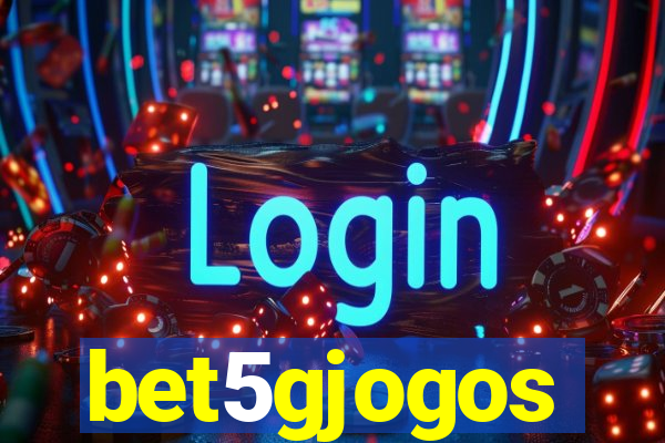 bet5gjogos