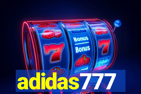 adidas777