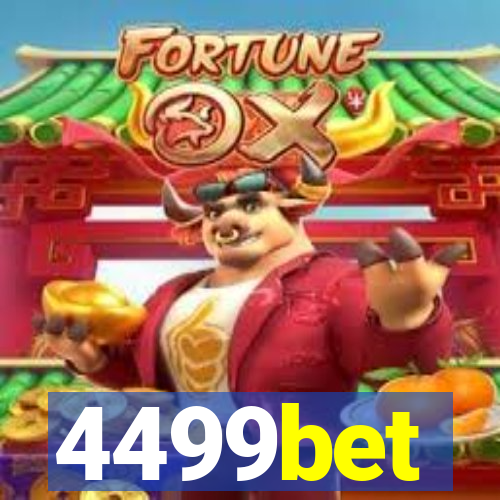 4499bet