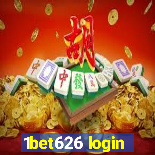 1bet626 login