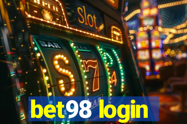 bet98 login