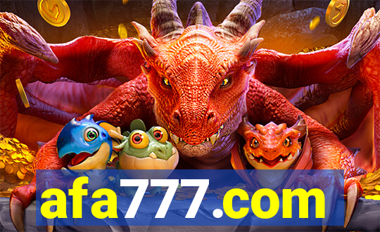 afa777.com