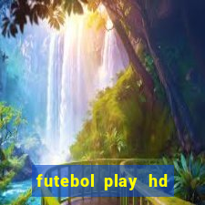 futebol play hd sao paulo