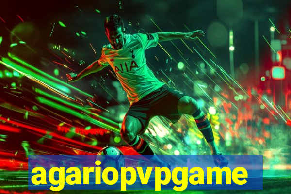 agariopvpgame