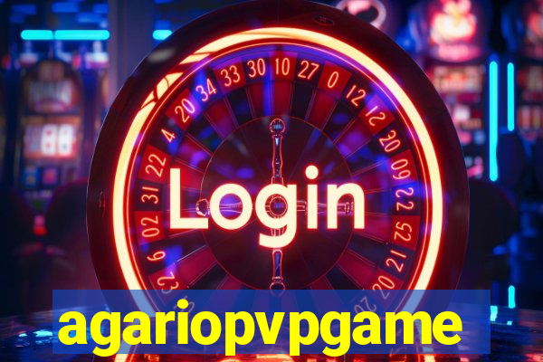 agariopvpgame