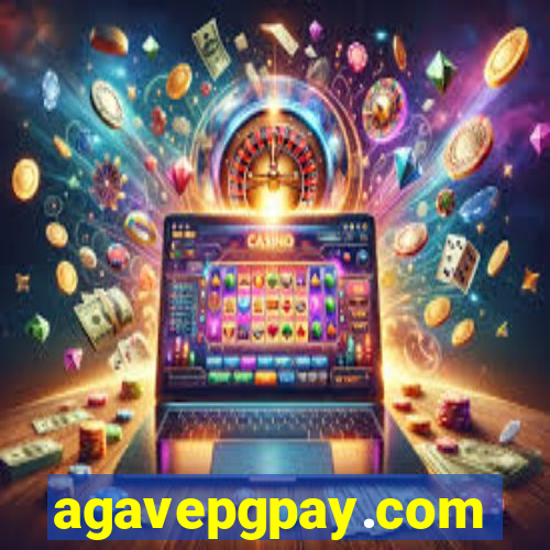 agavepgpay.com