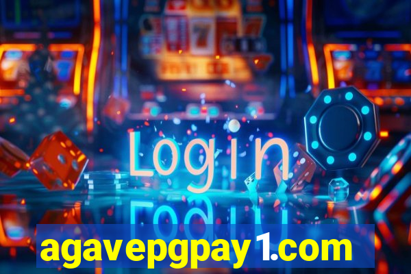 agavepgpay1.com