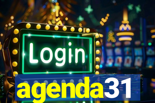 agenda31