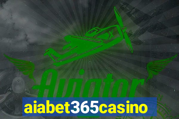 aiabet365casino