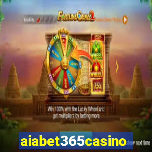 aiabet365casino