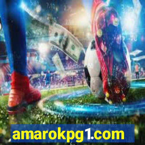 amarokpg1.com