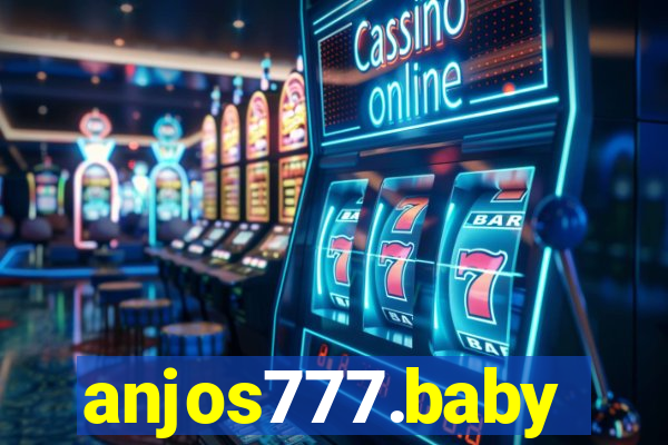 anjos777.baby