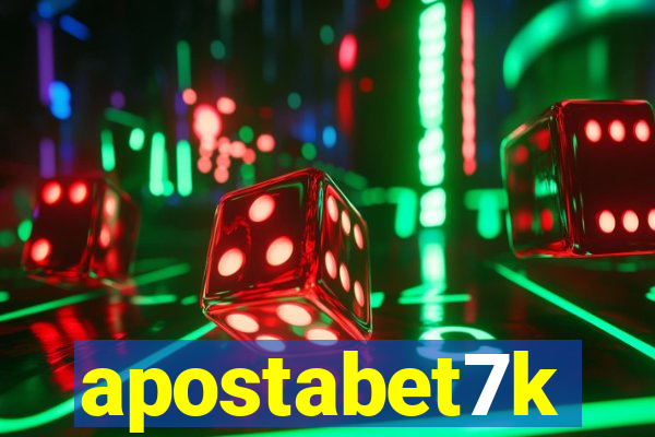 apostabet7k