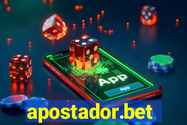 apostador.bet