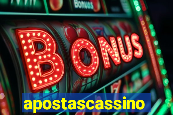 apostascassino