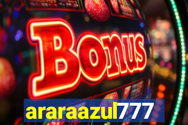 araraazul777