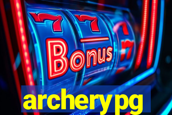 archerypg