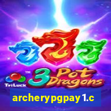 archerypgpay1.com