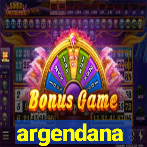 argendana