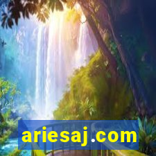 ariesaj.com