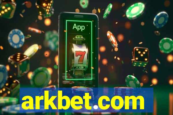 arkbet.com