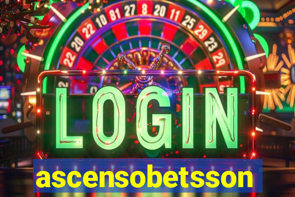 ascensobetsson