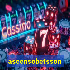 ascensobetsson