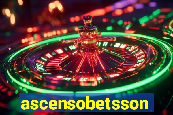 ascensobetsson