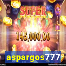 aspargos777