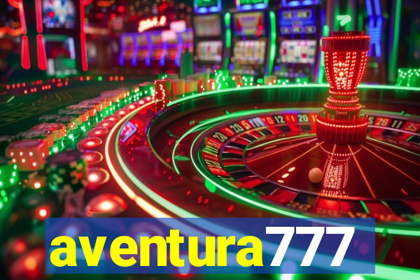 aventura777