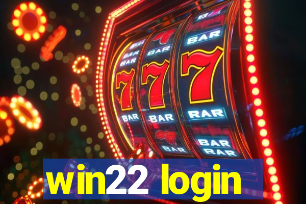 win22 login