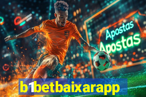 b1betbaixarapp