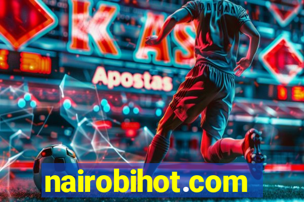 nairobihot.com