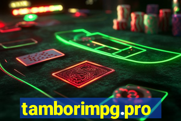 tamborimpg.pro