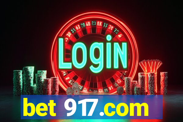 bet 917.com