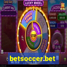 betsoccer.bet