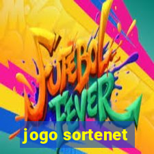 jogo sortenet