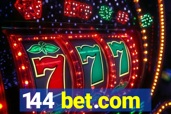 144 bet.com