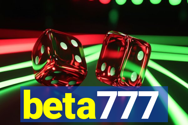 beta777