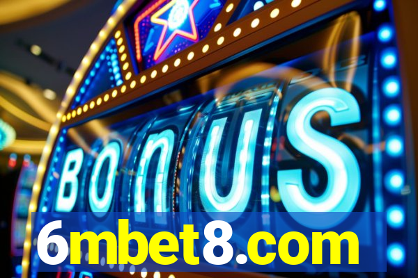 6mbet8.com