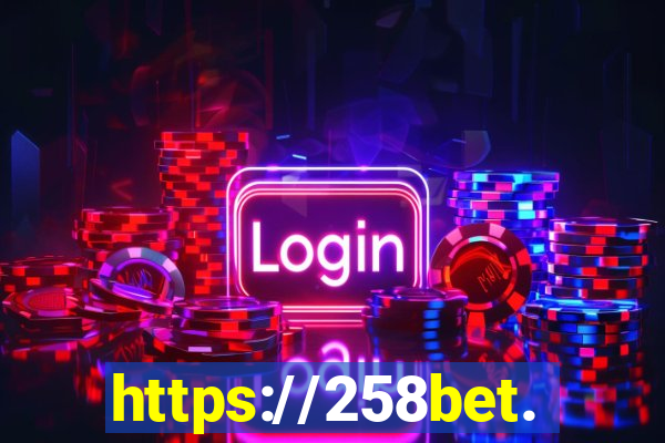 https://258bet.com