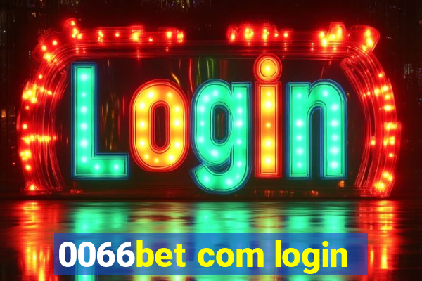 0066bet com login