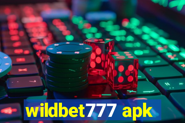 wildbet777 apk