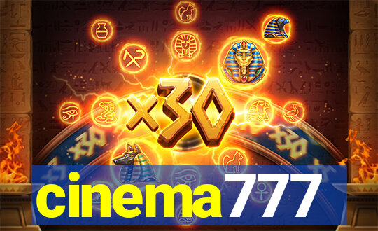 cinema777