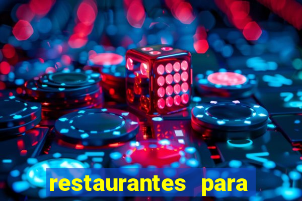 restaurantes para casamento porto alegre