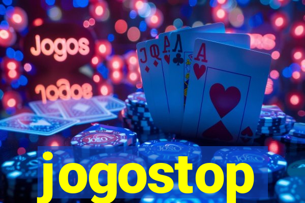 jogostop