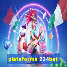 plataforma 234bet