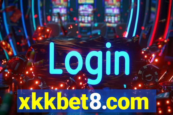 xkkbet8.com