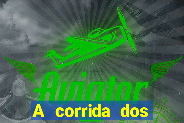 A corrida dos ratos pdf